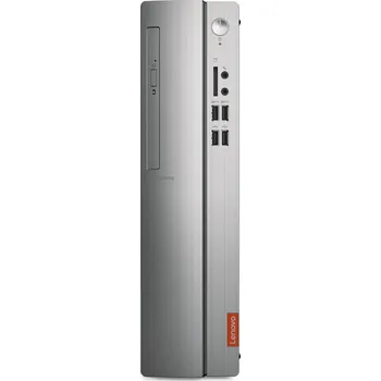 Lenovo IdeaCentre 310S-08IGM (90HX000FCK) Stolní počítač Lenovo IdeaCentre 310S-08IGM (90HX000FCK)
