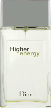 Pánský parfém Christian Dior Higher Energy M EDT
