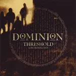 Threshold - Dominion [CD]