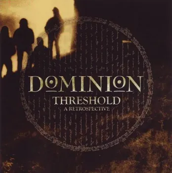 Zahraniční hudba Threshold - Dominion [CD]