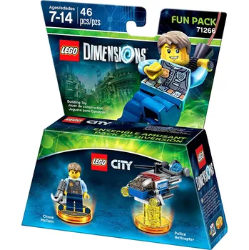 Lego 71266 cheap
