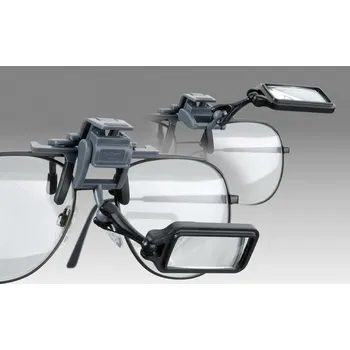 Lupa Lupový klip na brýle - LCH CE35 - D 082B