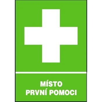 Místo první pomoci