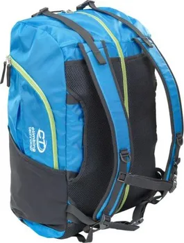turistický batoh Climbing technology Falesia Back Pack Blue