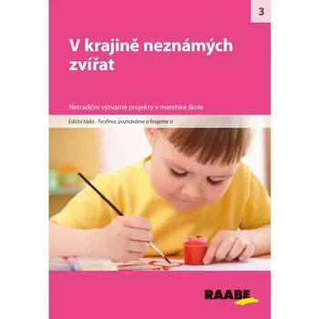 Bystrá hlava V krajině neznámých zvířat - 978-80-87553-48-0