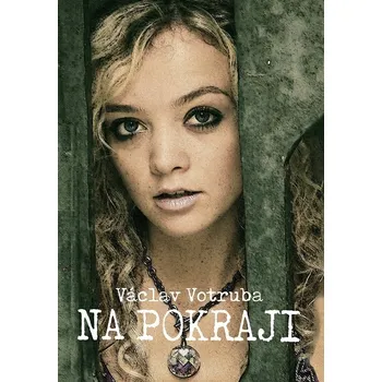 Kniha Na pokraji - Václav Votruba (E-Kniha)