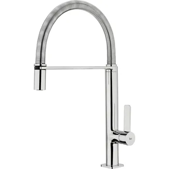 Vodovodní baterie Teka FO 939 Chrom