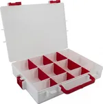 Ideal Box Plastový organizér XL 28,5 x…