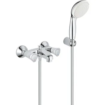 Vodovodní baterie Grohe Costa L 2546010A