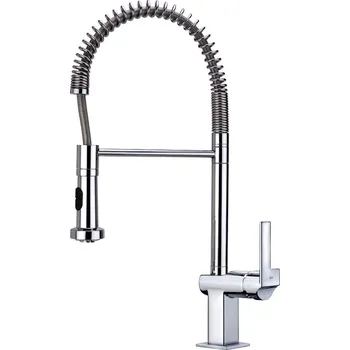 Vodovodní baterie Teka Kobe Pro Chrom