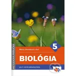 Biológia pre 5. ročník základnej školy…