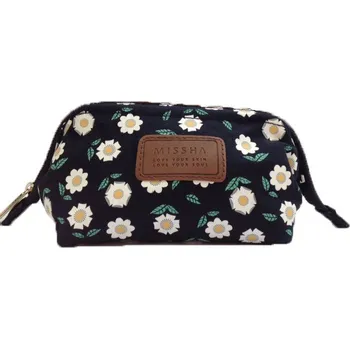 Kosmetická taška MISSHA Flower Frame Pouch - Originální kosmetická taška MISSHA