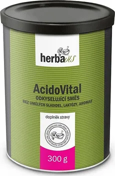 Herbavis AcidoVital 300 g