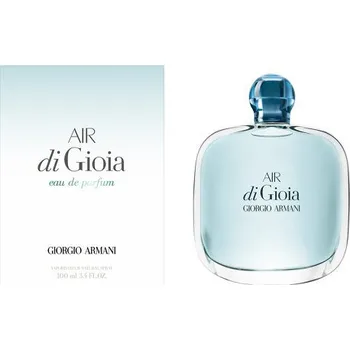 Giorgio Armani Air Di Gioia W EDP Dámský parfém Giorgio Armani Air Di Gioia W EDP