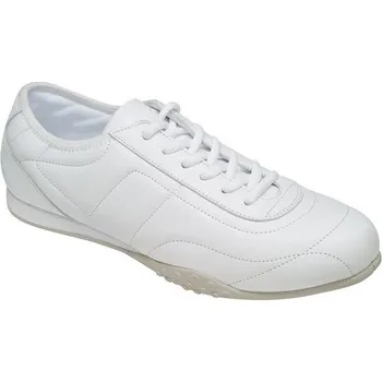 Pracovní obuv Scholl Energy Gel bílé