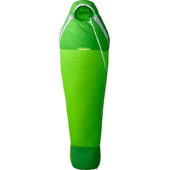 Mammut Kompakt MTI 3-Season P Sherwood/Dark Spring 180 cm Spacák Mammut Kompakt MTI 3-Season P Sherwood/Dark Spring 180 cm