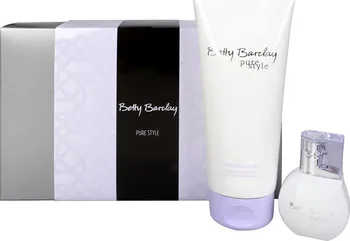 Dámský parfém Betty Barclay Pure Style W EDP