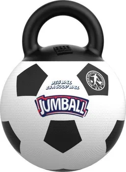 Hračka pro psa GiGwi Jumball Soccer fotbalový míč