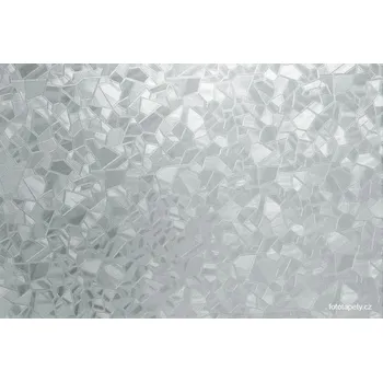 Tapeta Folie d-c-fix transparentní samolepící - Mozaika Varianta: Mozaika, šíře 67,5 cm, cena za 1m