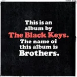 Brothers - Black Keys [CD]