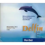 Delfin Zweibändige Ausgabe 4 Audio CDs…