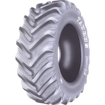 Pneu pro těžký stroj Taurus Point HP 710/70 R38 171A8/171B