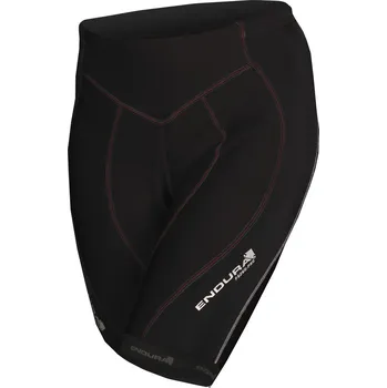 cyklistické kraťasy Endura FS260 Pro II černé XS