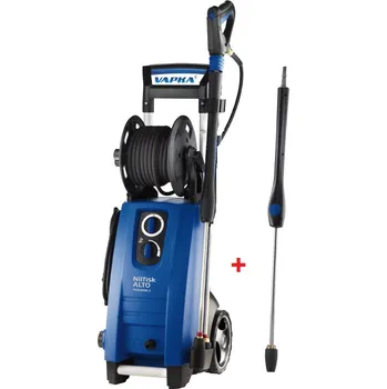 Nilfisk Alto Poseidon 2-22 XT EU Vysokotlaký čistič Nilfisk Alto Poseidon 2-22 XT EU