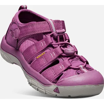 Dětská móda KEEN Newport H2 Junior Grape Kiss 36