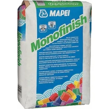 malta Mapei Monofinish 22 kg