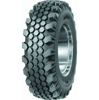 Pneu pro těžký stroj Mitas MPT-05 10,5/0 -20 10PR TL