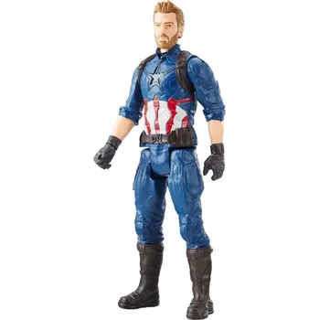 Figurka Hasbro Avengers Captain America 30 cm