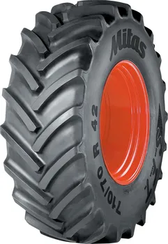 Pneu pro těžký stroj Mitas SFT 800/70 R38 173D/176A8