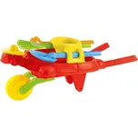 Marimex Želva kolečko s nářadím