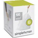 Simplehuman G 30 l 100 ks