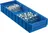 Allit ShelfBox 183 x 500 x 81 mm, modrý