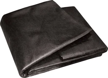 Mulčovací textilie Levior Netkaná textilie černá 50 g/m2