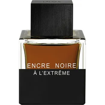 Lalique Encre Noire A L´Extreme M EDP