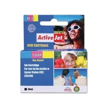 Počítačové příslušenství Activejet Epson T037, kompatibilní