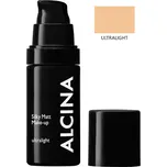 Alcina Silky Matt Make-up 30 ml