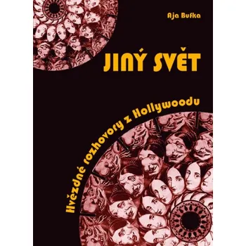 Kniha Jiný Svět - Ája Bufka (E-Kniha)