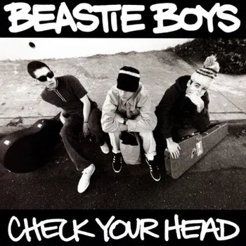 Zahraniční hudba Check Your Head (Deluxe Version) – Beastie Boys [2LP]