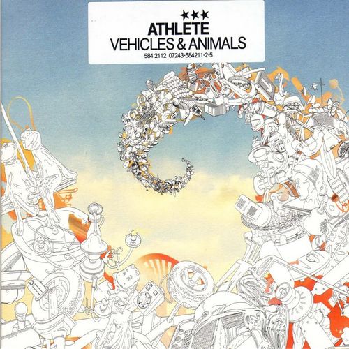 vehicles-animals-athlete-cd-od-332-k-zbozi-cz