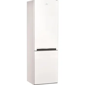 Lednice Recenze Indesit LR7 S1 W