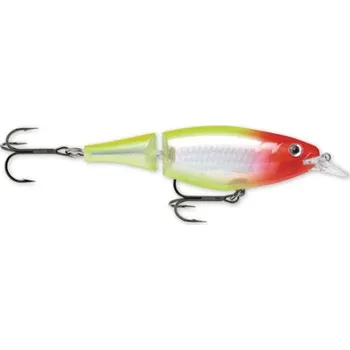 Umělá nástraha Rapala X-Rap Jointed Shad 13/46 g