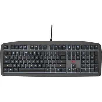 Klávesnice Recenze Trust GXT 880 US