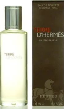 Pánský parfém Hermes Terre D´Hermes Eau Trés Fraiche M EDT