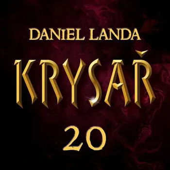 Česká hudba Recenze Krysař 20 - Landa Daniel [LP]