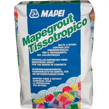 malta Mapei Mapegrout Tixotropní 25 kg