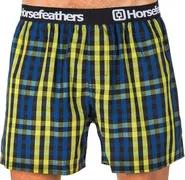 Horsefeathers Apollo lime/green